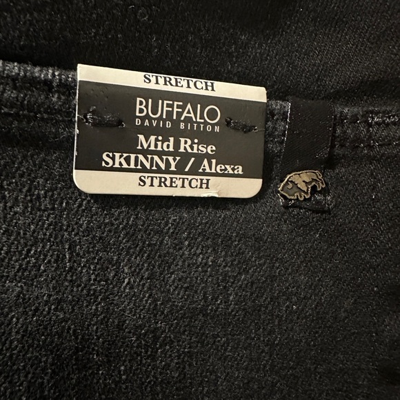 Buffalo black jeans - Picture 3 of 7